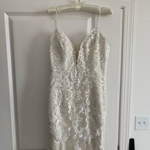 Brand New Wedding Dress